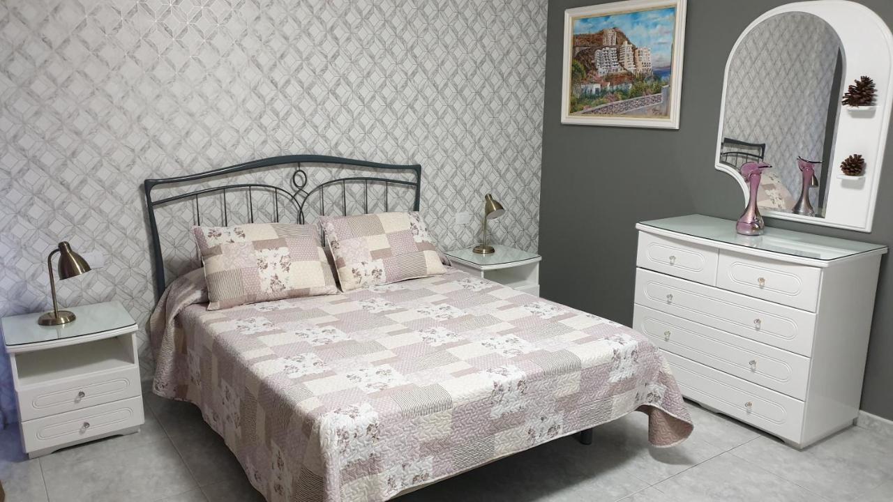 Canariasbrisamar - Apartamento Arinaga