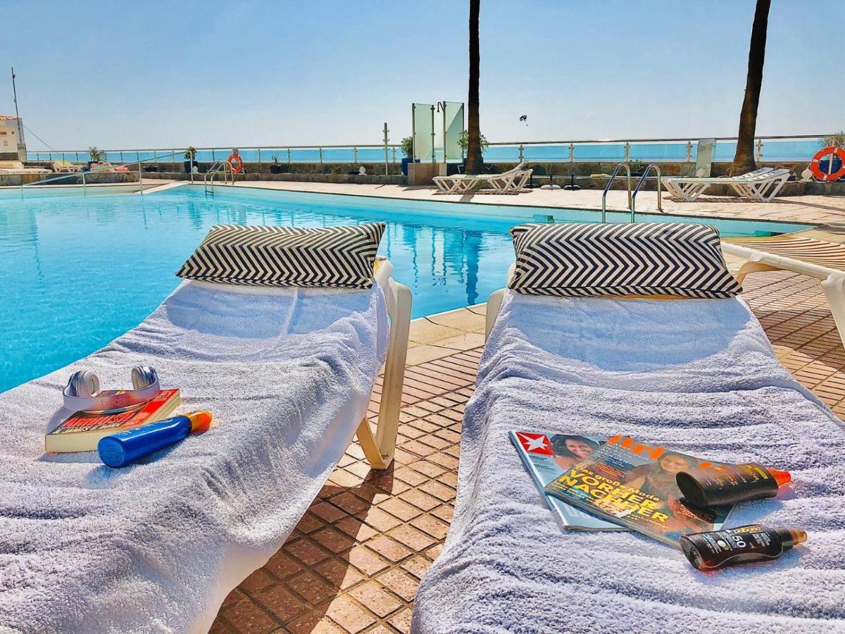 Apartment Atlantic Ocean & Views - Playa Del Cura Las Palmas de Gran Canaria