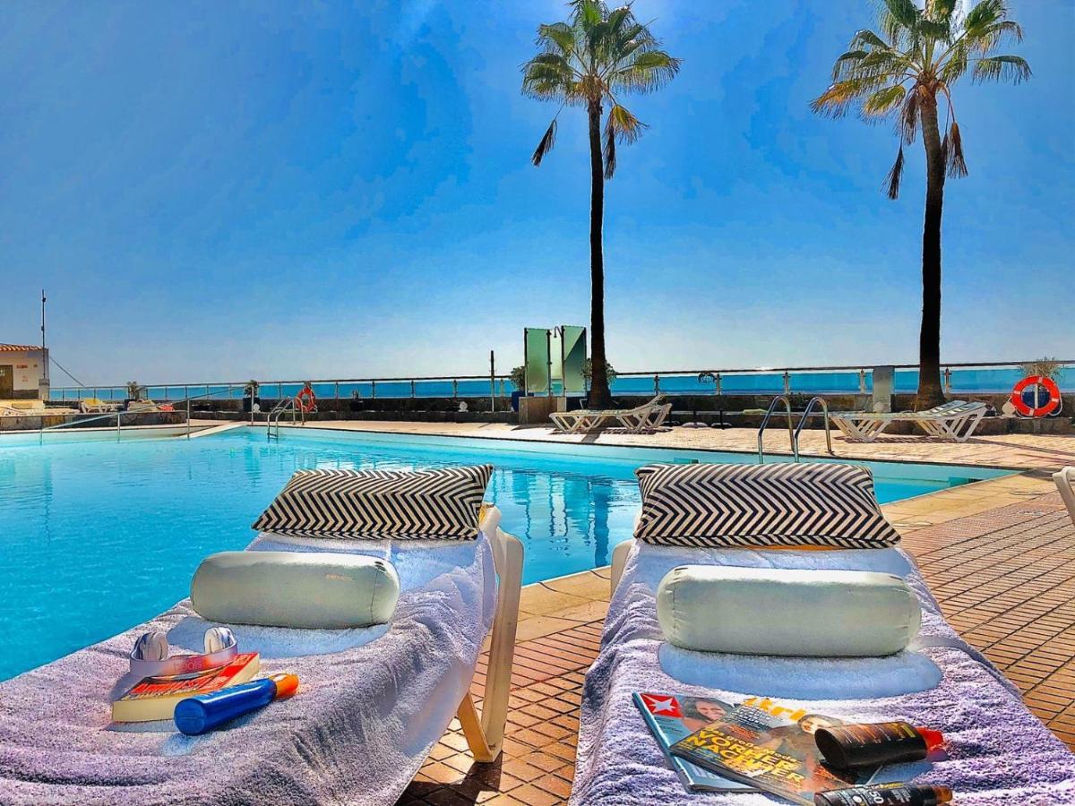 Atlantic Ocean & Views - Playa Del Cura *
