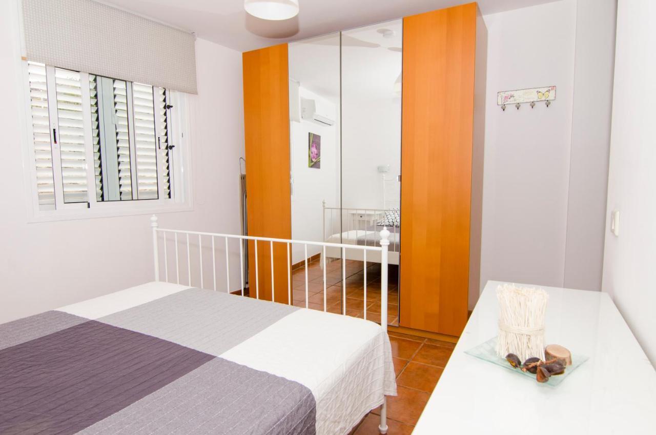 Casa Piedra Picuda 1 Apartment Mogan