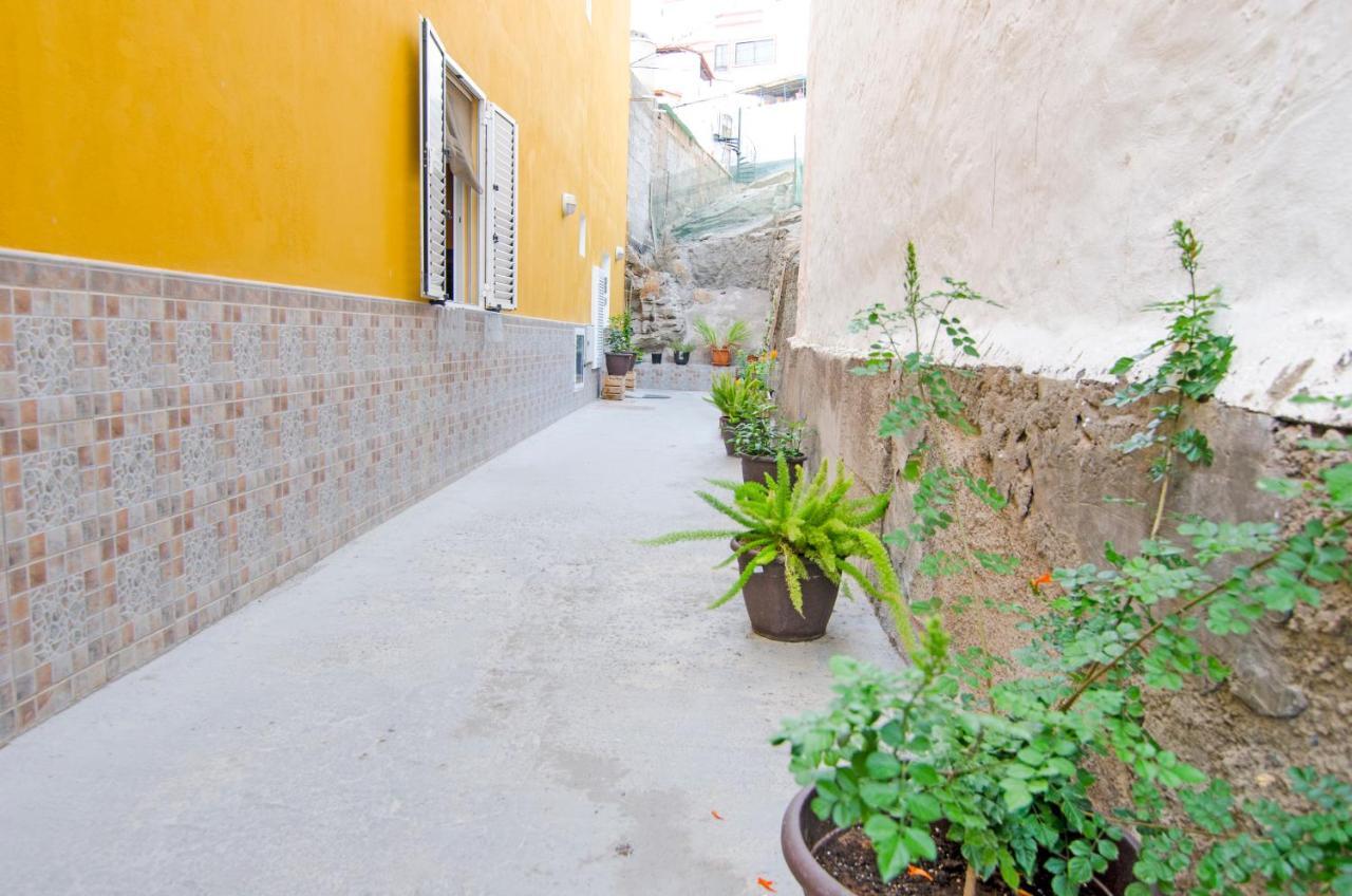 Casa Piedra Picuda 1 * Mogan