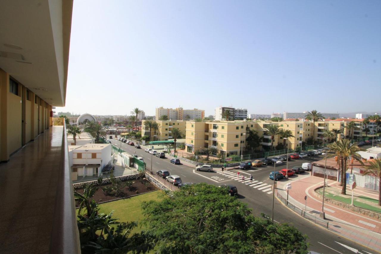 Fantastic With Sea Views Apartamento Playa del Inglés