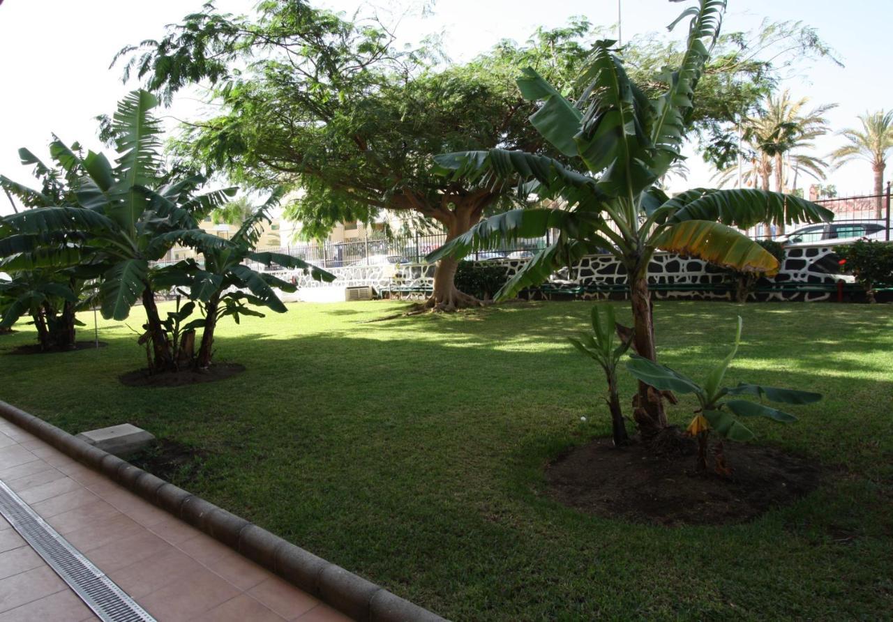 Apartamento Fantastic With Sea Views Playa del Inglés