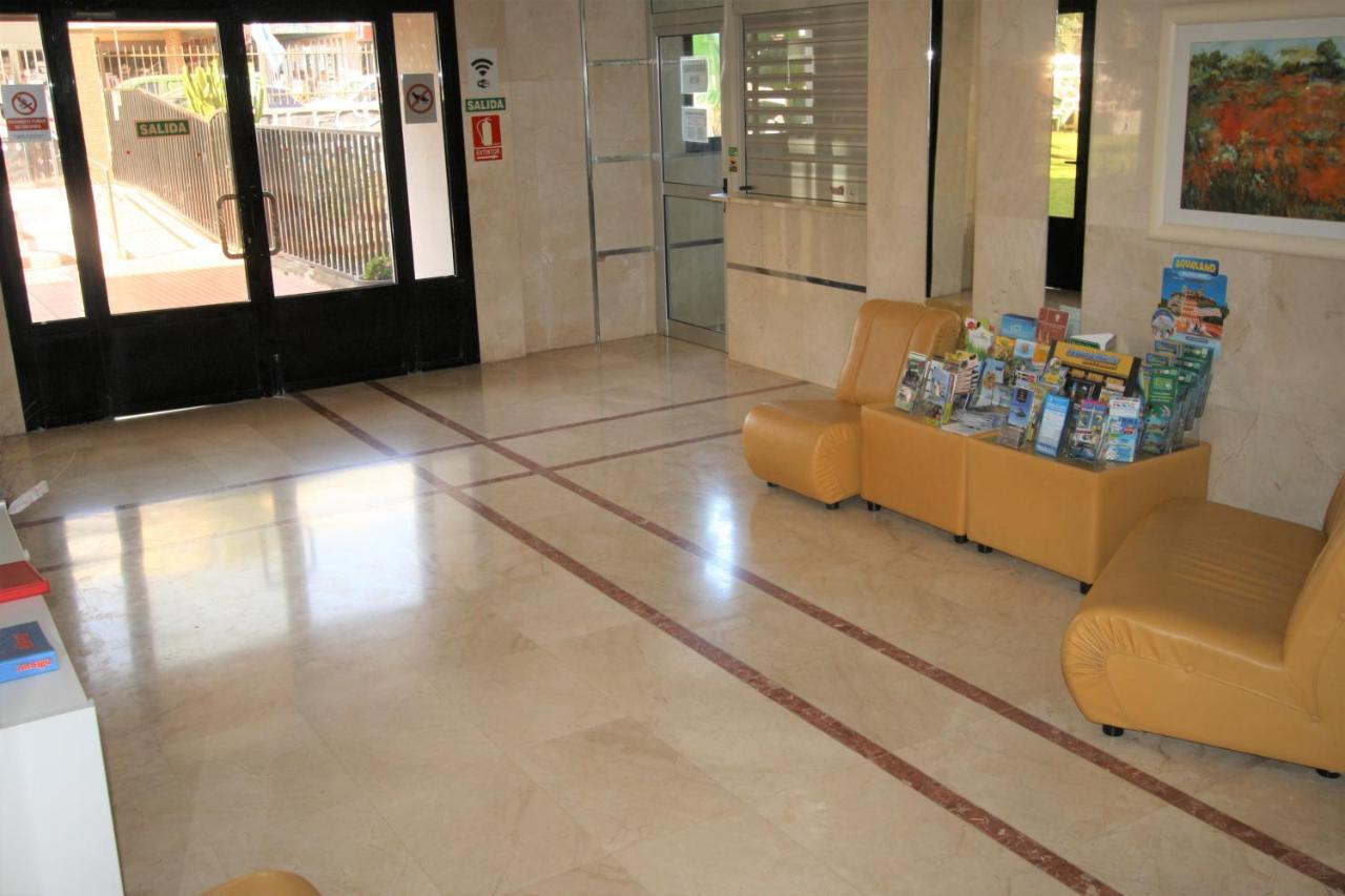 Apartamento Fantastic With Sea Views Playa del Inglés