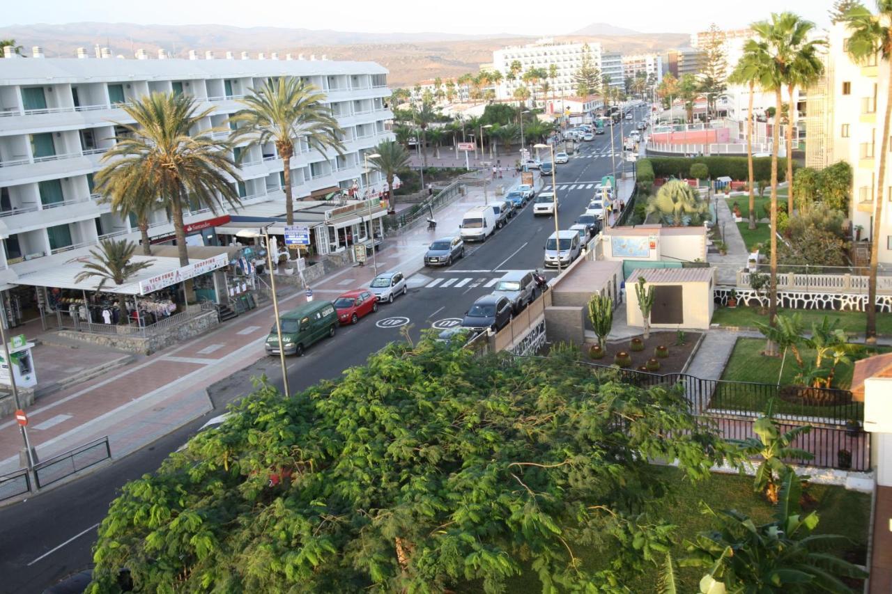 Apartamento Fantastic With Sea Views