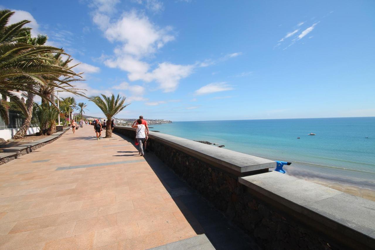 Fantastic With Sea Views * Playa del Inglés