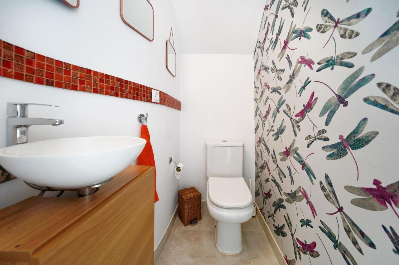Holiday home Lucys Las Palmas de Gran Canaria