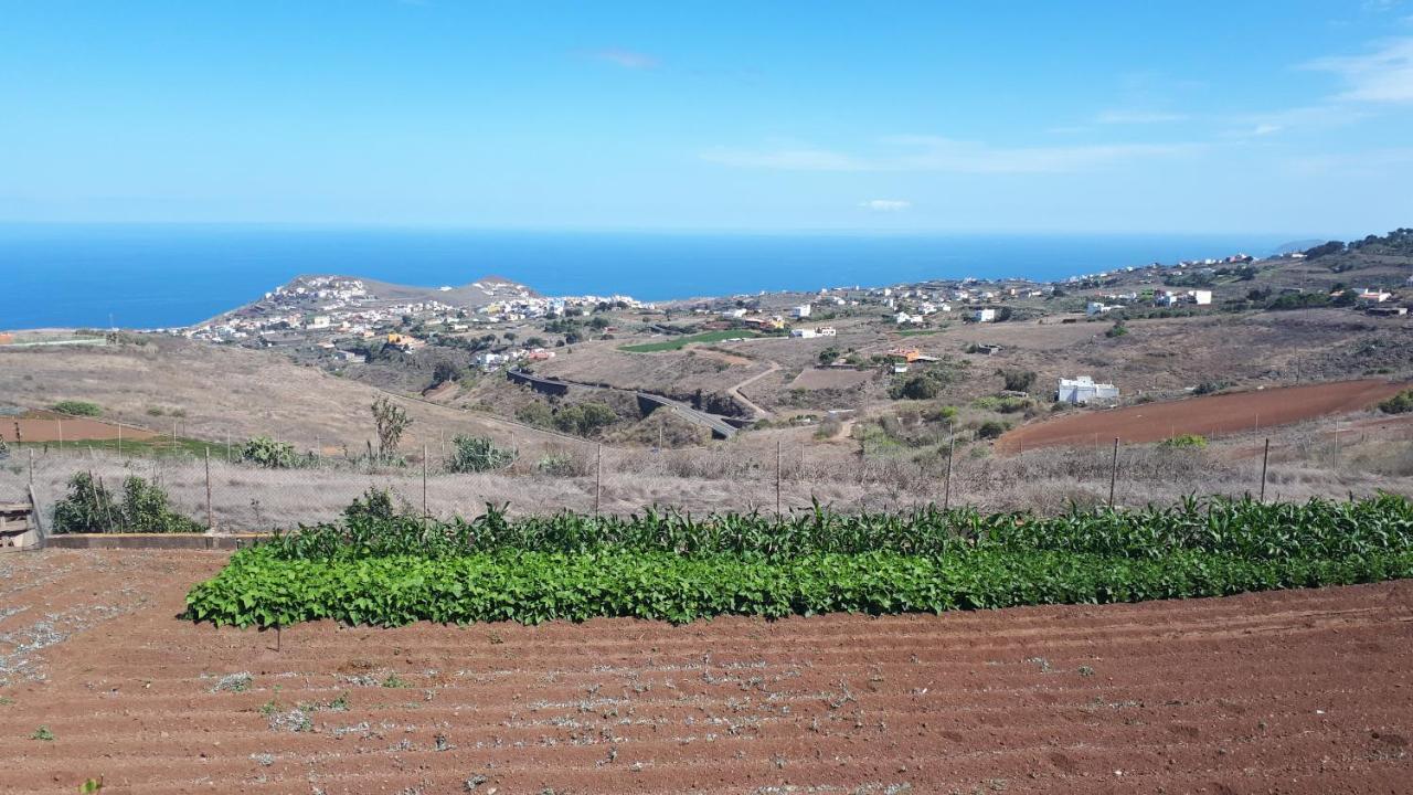 Casa Cueva Aday Holiday home