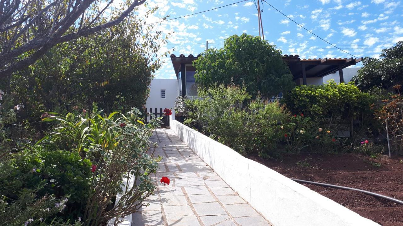 Casa Cueva Aday Holiday home