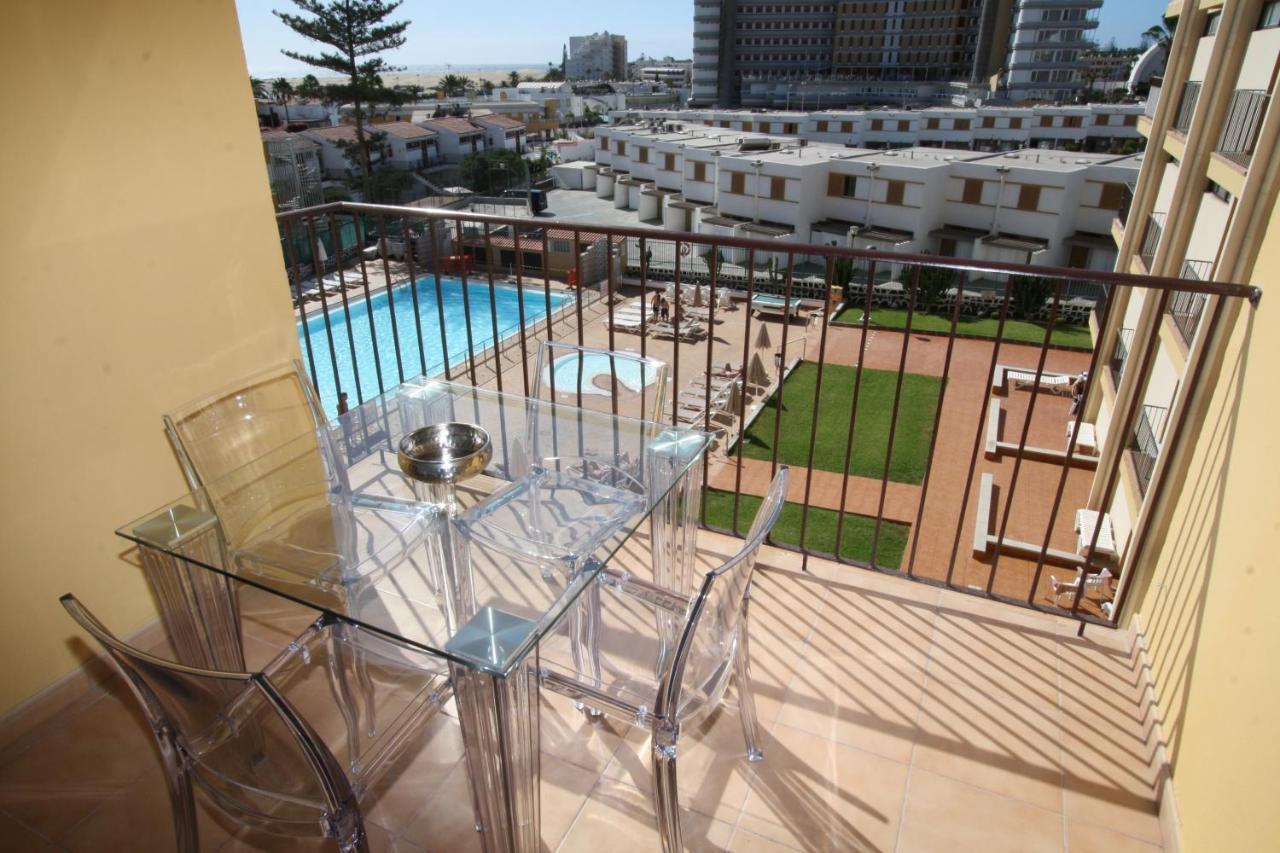 Fantastic With Sea Views * Playa del Inglés
