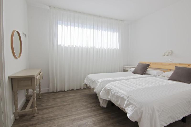 Holiday park Dona Rosa Playa del Ingles (Gran Canaria)