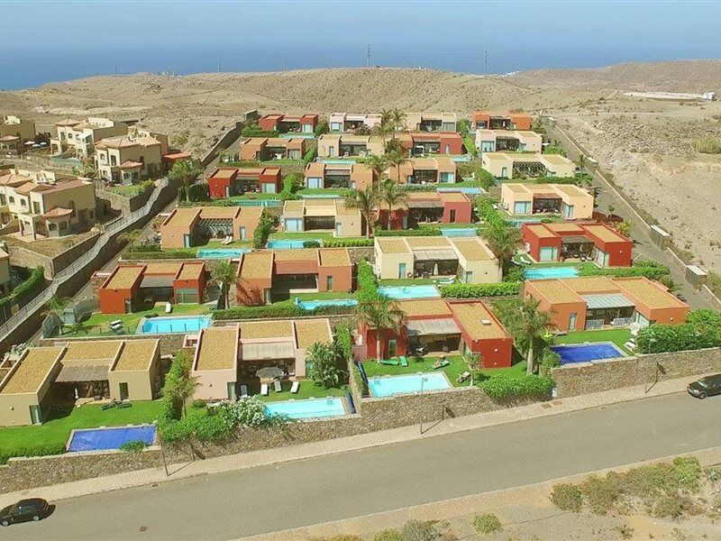 Salobre Salobre (Gran Canaria)