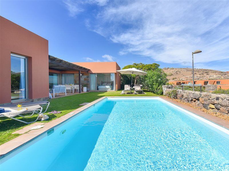 Salobre Villa