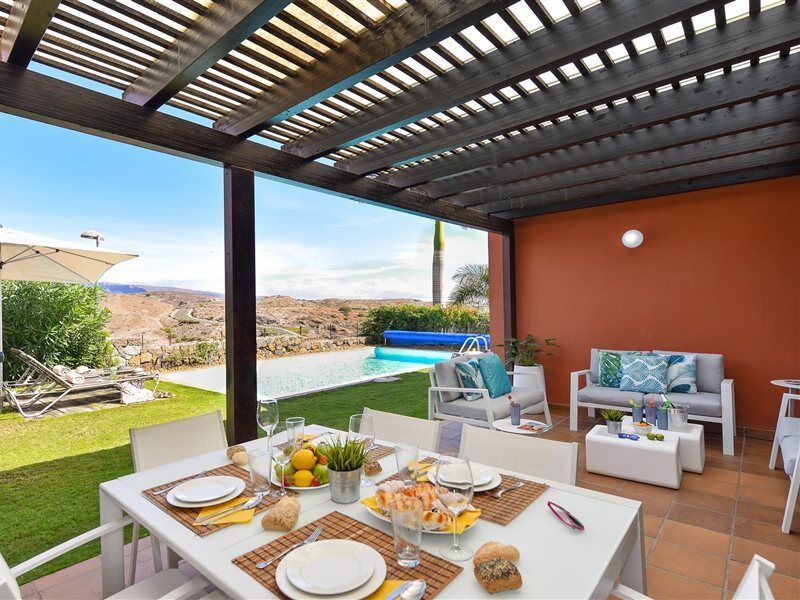 Salobre Villa Salobre (Gran Canaria)