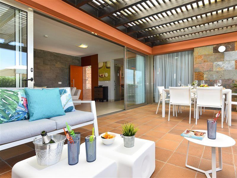 Salobre * Salobre (Gran Canaria)