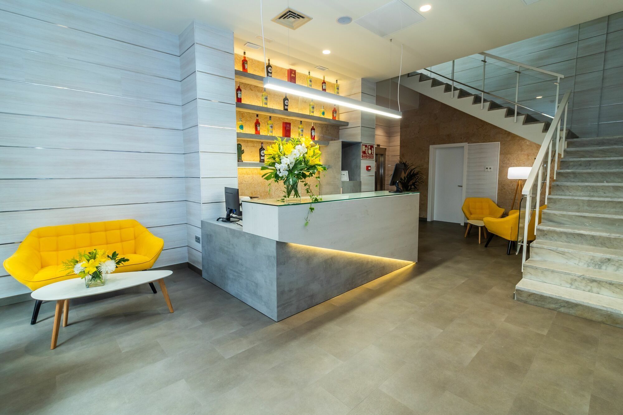 Lemon&soul Palmas Hotel