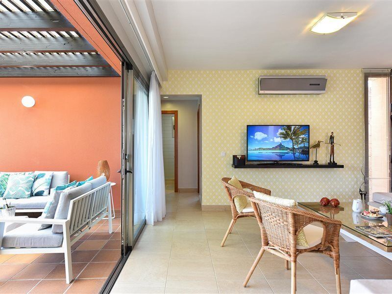 Salobre Villa Salobre (Gran Canaria)