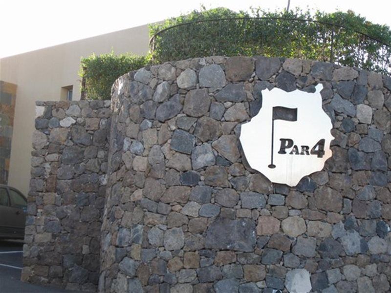 Salobre Villa Salobre (Gran Canaria)