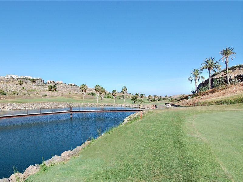 Salobre Villa