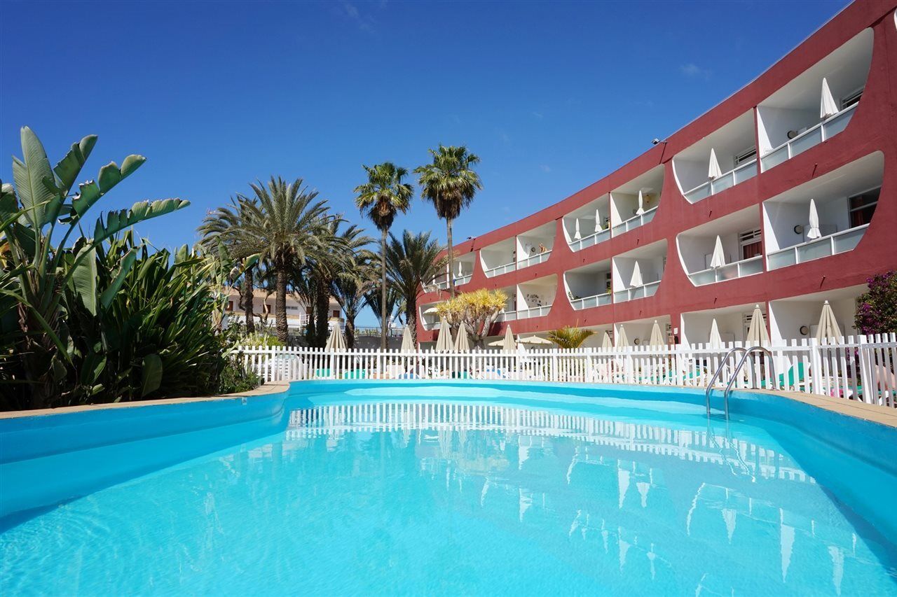 Apartment Ecuador Playa del Inglés