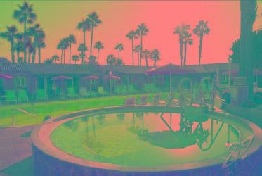 Almendros - Gay Exclusive Resort
