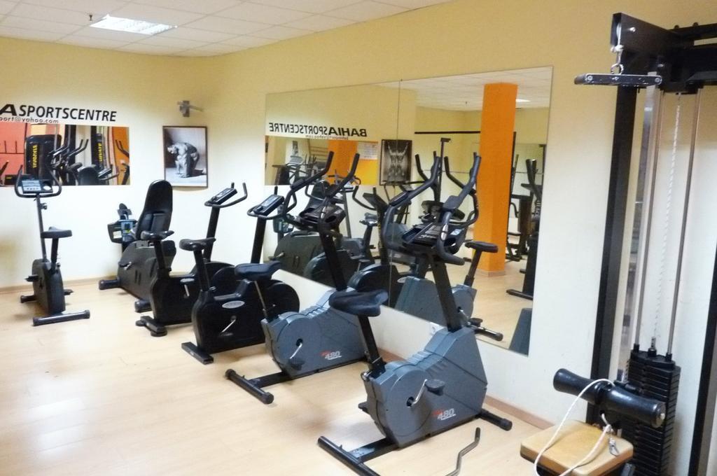 Aparthotel Grupotel Monte Feliz 3*