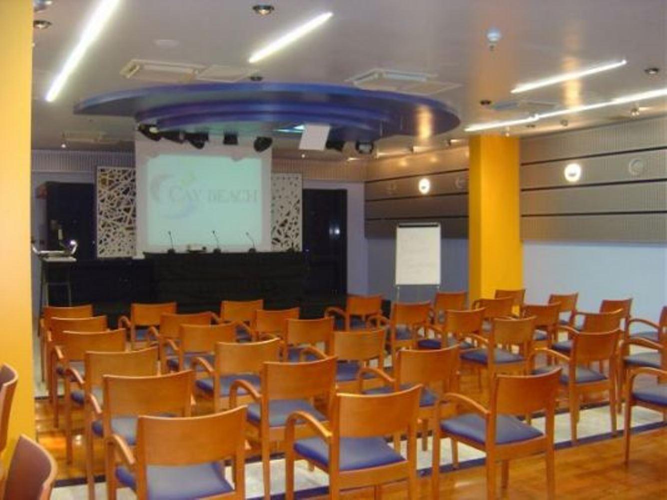 Hotel Cay Meloneras Maspalomas (Gran Canaria)