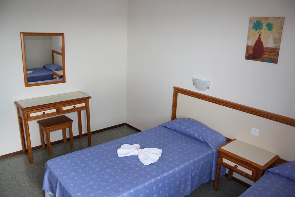 Apartment Alsol Roca *