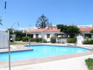 Los Porches Apartment *