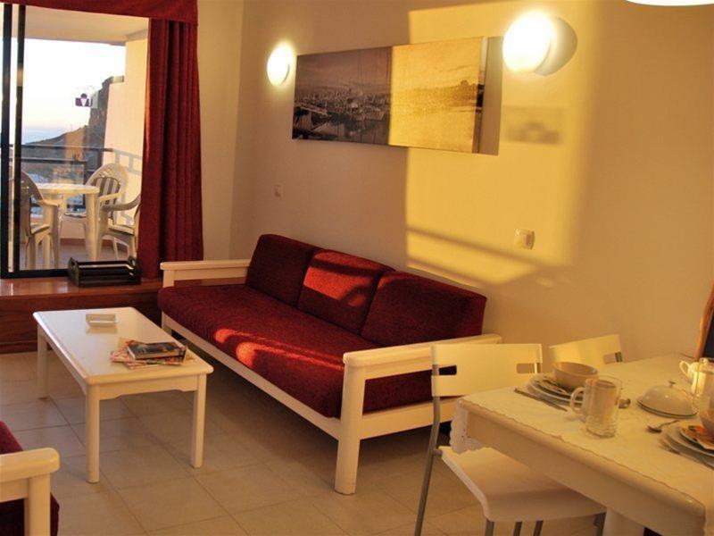 Apartment Sea View At Mogan The