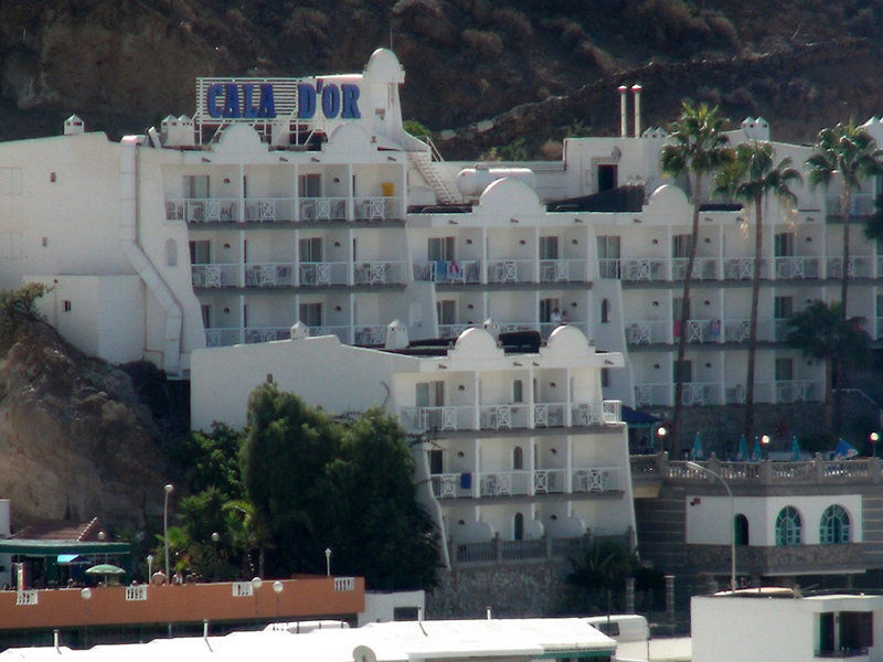 Cala D Or * Puerto Rico (Gran Canaria)