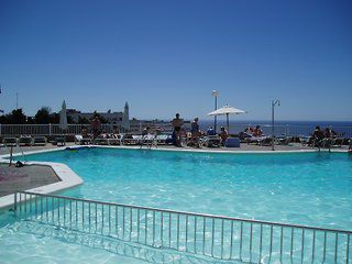 Blue Star * Puerto Rico (Gran Canaria)