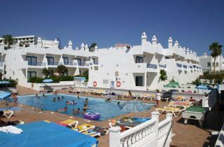 Apartment Marbella Golf *