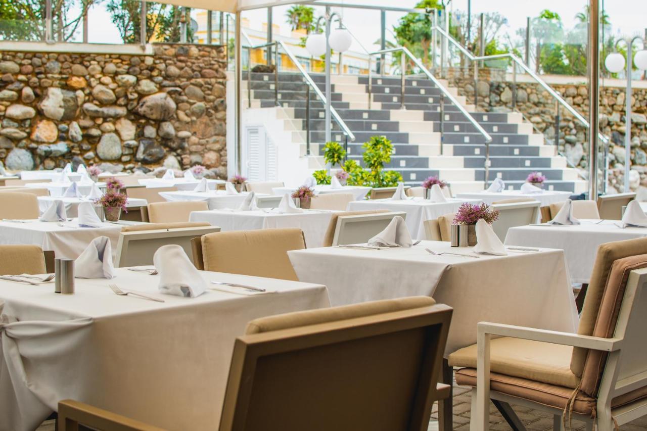 Hl Suitehotel - Adults Only Hotel Playa del Ingles (Gran Canaria)