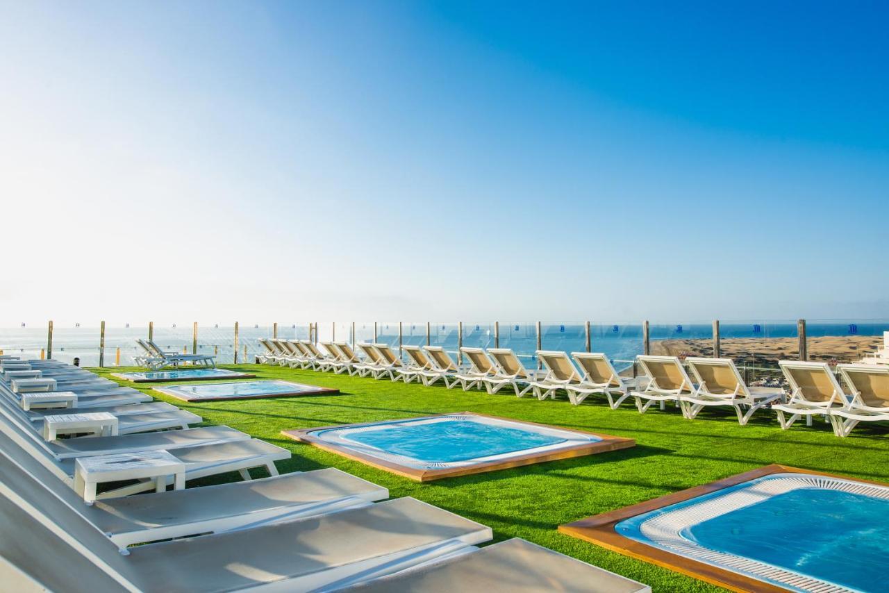 Hotel Hl Suitehotel - Adults Only