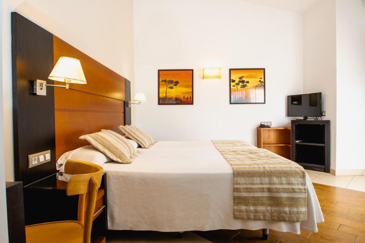 Hl Miraflor Hotel Playa del Ingles (Gran Canaria)