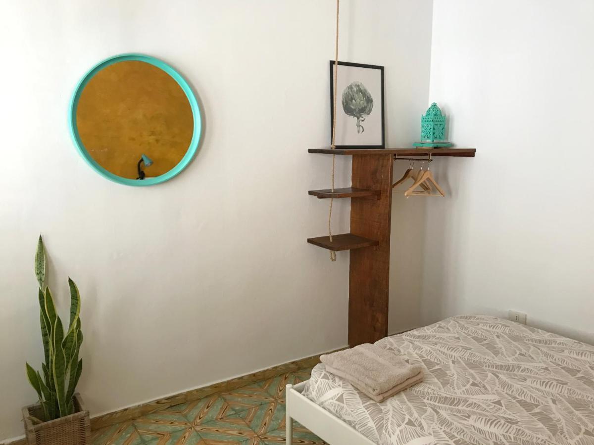 La Papaya - Eco - Yoga - Hiking - Hostal Agaete (Gran Canaria)
