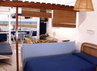 El Capricho Apartamento *