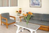 Apartamento Strelitzias Playa del Inglés