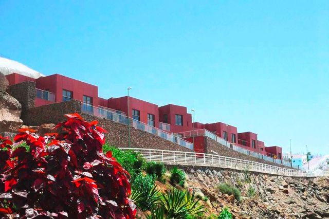 De Amadores Resort