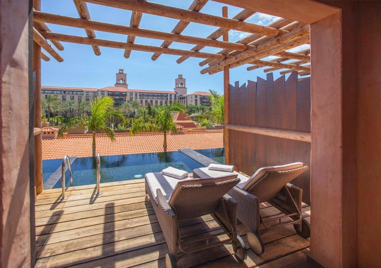 Lopesan Baobab Hotel 5*