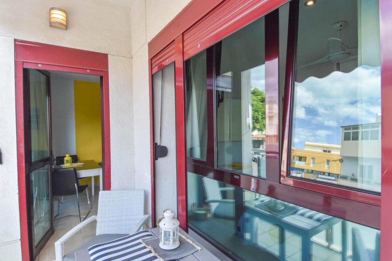 Apartamento Sunny Day 3 *