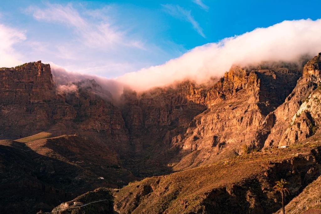 Tadia * San Bartolome de Tirajana (Gran Canaria)