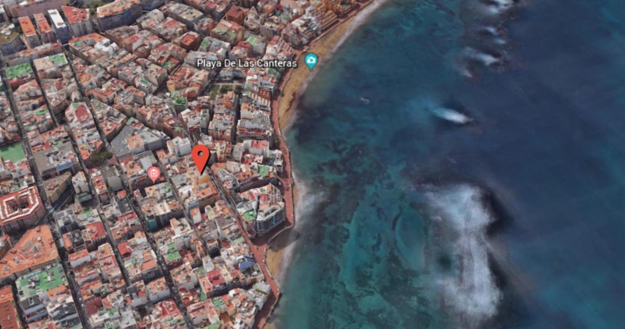 Flatguest - Lovely * Las Palmas de Gran Canaria