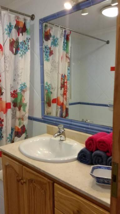 Marazul Canteras Apartment