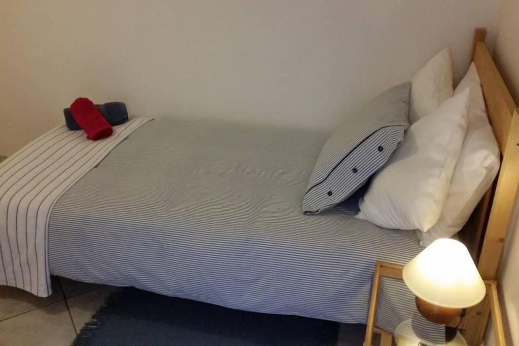 Appartement Marazul Canteras *