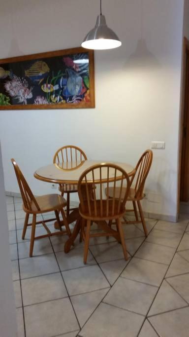 Appartement Marazul Canteras