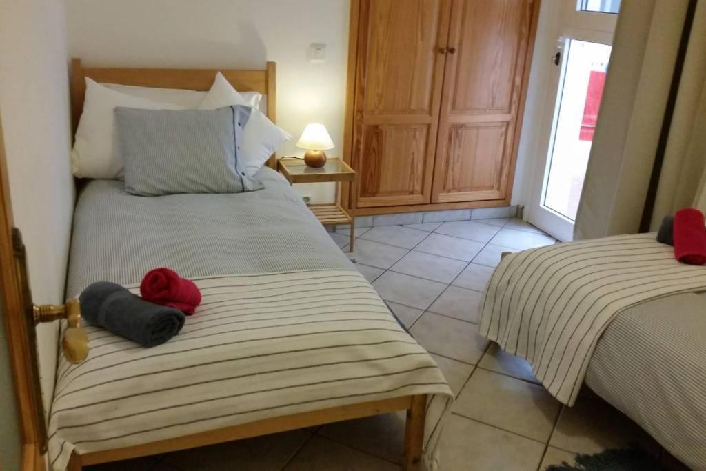 Marazul Canteras Apartment