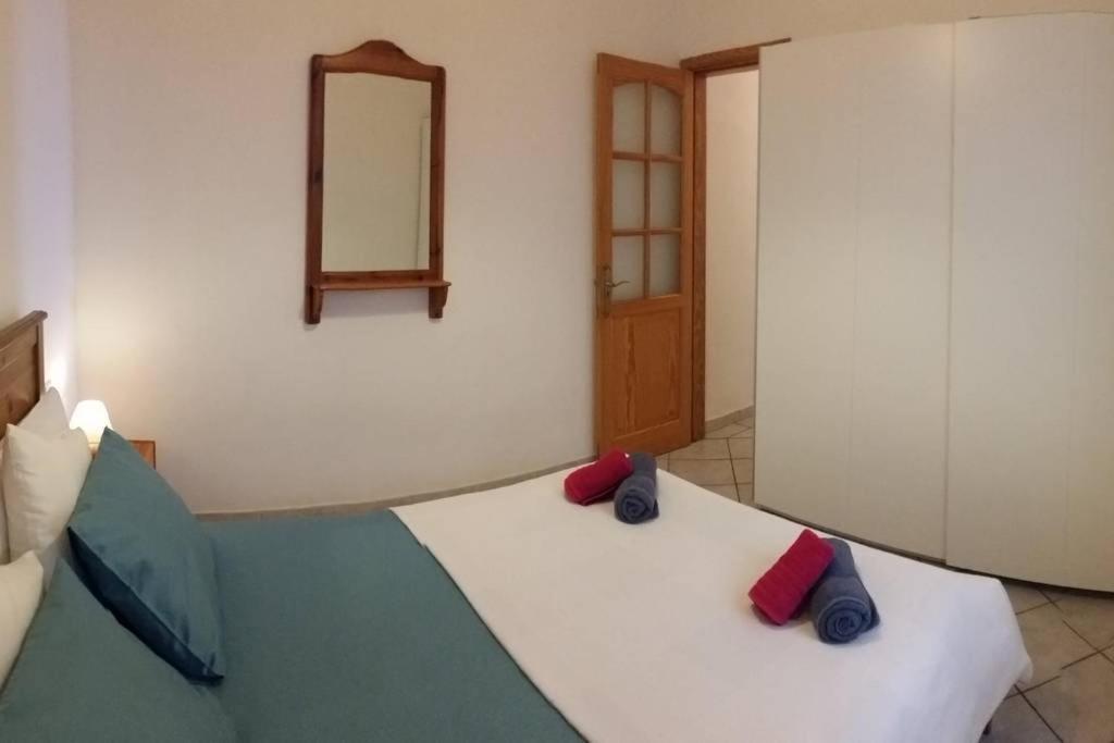 Marazul Canteras Appartement *