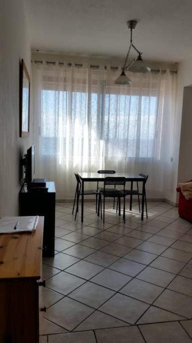 Marazul Canteras Appartement